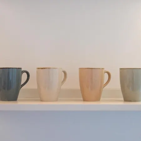 公寓 The Artist's Nest - By My In *