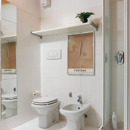 Apartment The Artist's Nest - By My In