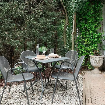 The Artist's Nest - By My In Appartement Como