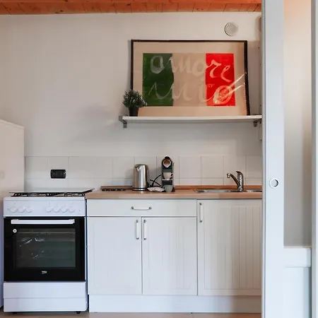 The Artist's Nest - By My In *