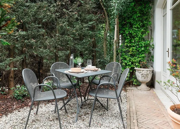 The Artist's Nest - By My In Διαμέρισμα Όπως