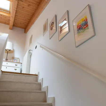 Lejlighed The Artist's Nest - By My In