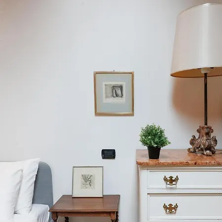 The Artist's Nest - By My In Lejlighed Como